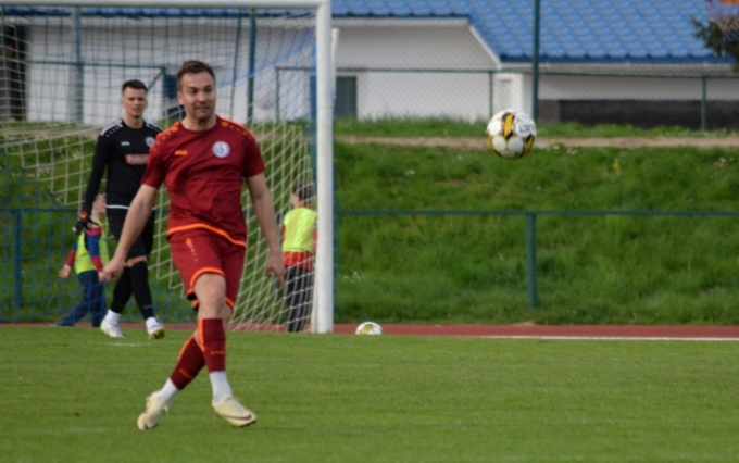 Sportovní klub Jičín : FK Náchod 0:3 (0:1)